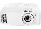 Optoma UHD55