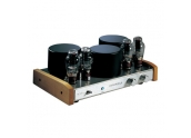 Opera Consonance M100S plus Amplicador integrado 2x22 W. Valvulas 300B (triodos)