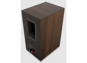 Klipsch RP-500M II | Altavoces de Estantería color negro o nogal - oferta Comprar