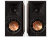 Klipsch RP-500M II | Altavoces de Estantería color negro o nogal - oferta Comprar