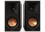Klipsch RP-500M II | Altavoces de Estantería color negro o nogal - oferta Comprar