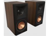 Klipsch RP-500M II | Altavoces de Estantería color negro o nogal - oferta Comprar