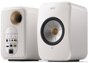 KEF LSX II - Altavoces activos con WIFI y Bluetooth