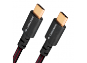 AudioQuest Cinnamon USB C-C