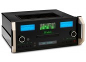 McIntosh MCD12000