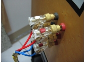 Conector WBT 0610 Cu