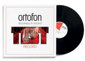 Ortofon Stereo Test Record
