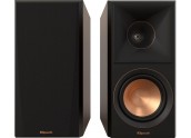 Klipsch RP-500M II | Altavoces de Estantería color negro o nogal - oferta Comprar
