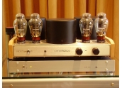 Opera Consonance M100S plus Amplicador integrado 2x22 W. Valvulas 300B (triodos)