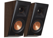 Klipsch RP-500SA II | Altavoces de Efectos Dolby Atmos color negro o nogal - oferta Comprar