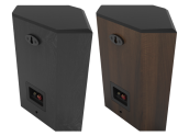 Klipsch RP-502S II | Altavoces Efectos color negro o nogal - oferta Comprar