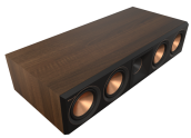 Klipsch RP-504C II | Altavoz Central color negro o nogal - oferta Comprar