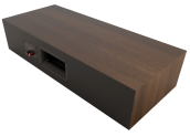 Klipsch RP-504C II | Altavoz Central color negro o nogal - oferta Comprar
