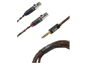 Meze Mini XLR Copper 4.4mm