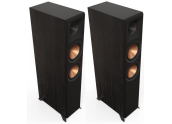 Klipsch RP-6000F II | Altavoces Suelo color negro o nogal - oferta Comprar