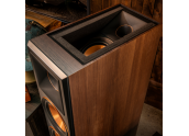 Klipsch RP-8060FA II | Altavoces Suelo color negro o nogal - oferta Comprar
