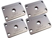 Isoacoustics GAIA Bowers &...