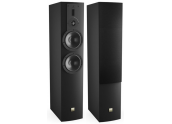 Dali Rubicon 6 Black Edition | Altavoces Suelo