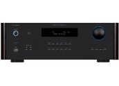 Rotel RA1572 + RCD1572 MK2 | Amplificador Estéreo y lector CD color Negro o Plata