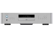 Rotel RA1572 + RCD1572 MK2 | Amplificador Estéreo y lector CD color Negro o Plata