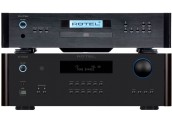 Rotel RA1572 + RCD1572 MK2