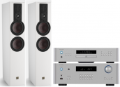 Rotel RA1572 + RCD1572 MK2...