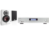 Rotel A14 MK2 + Dali Menuet