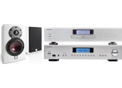 Rotel A12 MK2 + CD14 MK2 +...