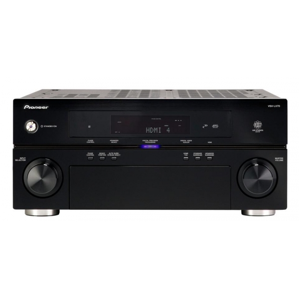 Pioneer VSX-LX70
