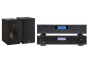 Rotel A14 MK2 + CD14 MK2 +...