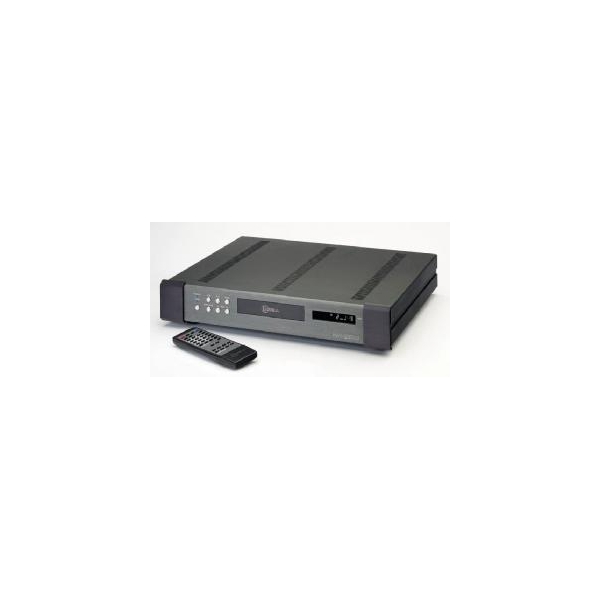 Krell KAV 250 cd
