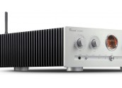 Vincent SV237 MKII | Amplificador - Color Plata Negro - Oferta Comprar