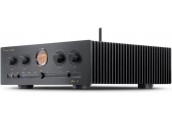 Vincent SV237 MKII | Amplificador - Color Plata Negro - Oferta Comprar