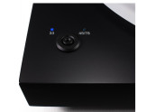 Project X2 B - Tocadiscos capsula Ortofon QUINTET RED  -Blanco Negro  Nogal- Oferta Comprar