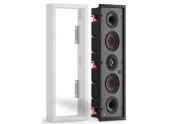 Dali Phantom M-250 On Wall