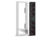 Dali Phantom M-675 On Wall