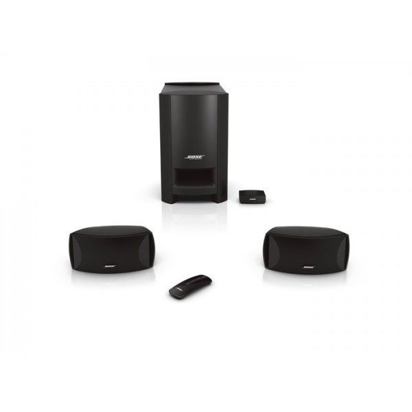Bose Cinemate Digital altavoces cine en casa