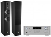 Rotel RA1592 MK2 + Dali...