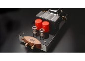 Pathos Classic One MKII Amplificador integrado 2x 70W. Hibrido valvulas/tran