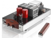Pathos Classic One MKII Amplificador integrado 2x 70W. Hibrido valvulas/tran