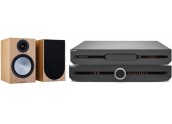 Roksan Attessa Stream + CD...