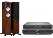 Roksan Attessa Stream + CD...