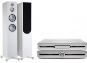 Roksan Attessa Stream + CD...