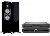Roksan Attessa Stream + CD...