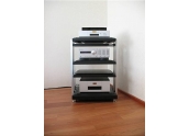 Finite Element Pagode 600 Master Reference Mueble HIFI High End disponible en di