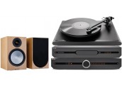 Roksan Attessa Stream + CD...