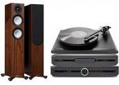Roksan Attessa Stream + CD...