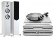 Roksan Attessa Stream + CD...