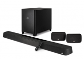 Polk Audio Magnifi MAX AX SR