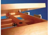 Finite Element Pagode 750 Master Reference Mueble HIFI High End disponible en di